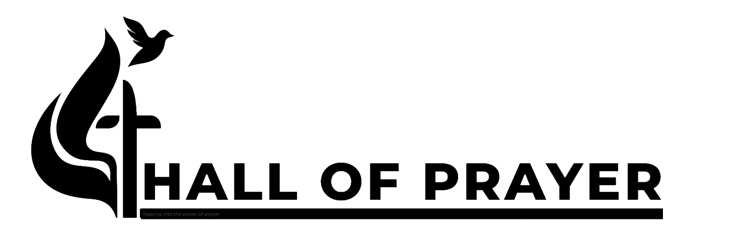 Hall of Prayer Hall of Prayer